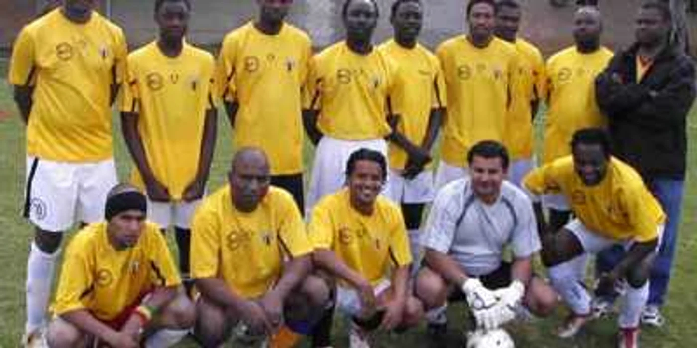 FOTBAL: Un club a demis o fizioterapeută pentru că anulează puterile magice