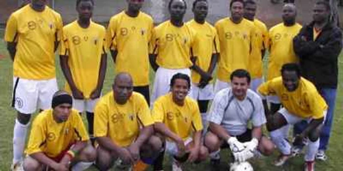 FOTBAL: Un club a demis o fizioterapeută pentru că anulează puterile magice