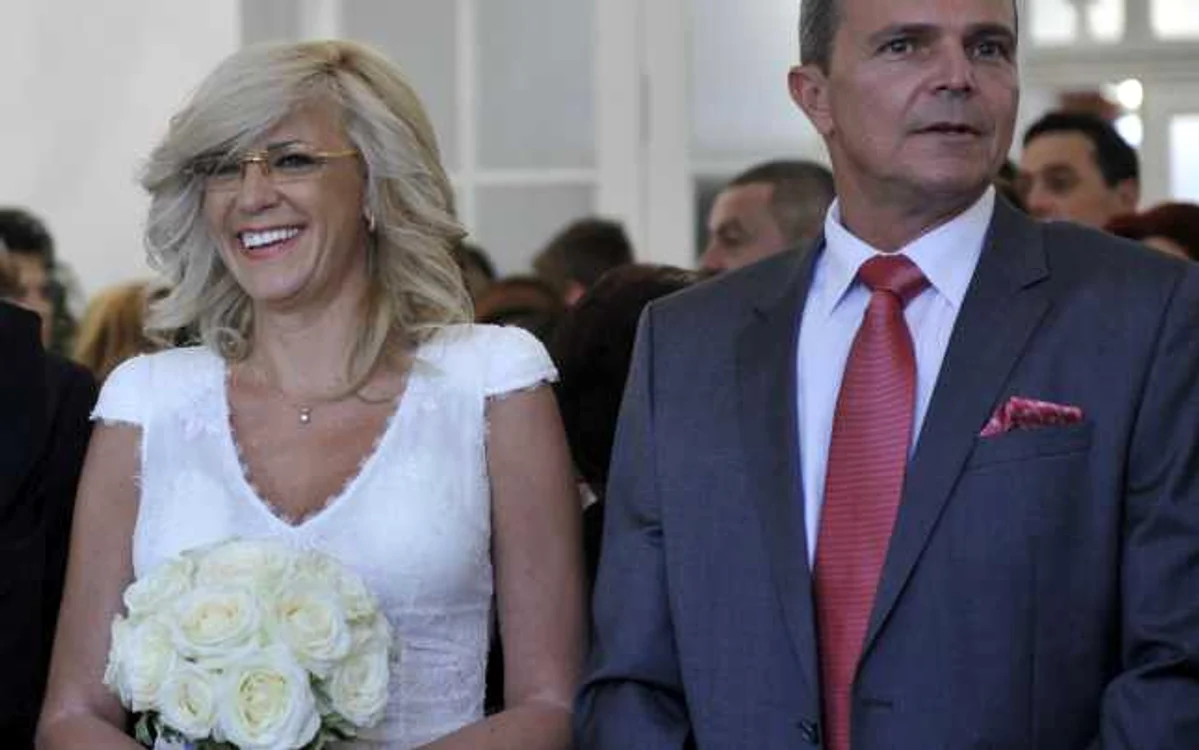 corina cretu ovidiu rogoz FOTO mediafax