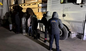 Imigranți ucraineni vamă FOTO Customs gov md png