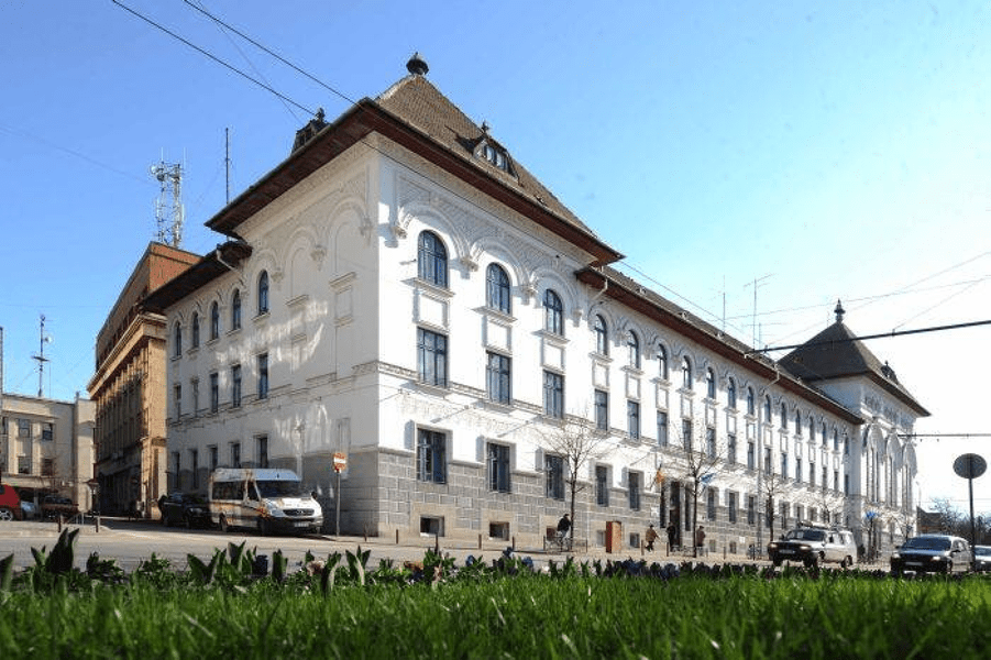 Primăria Timișoara, executată pentru 5,6 milioane de lei. „E gunoiul băgat sub preș de administrația Robu”