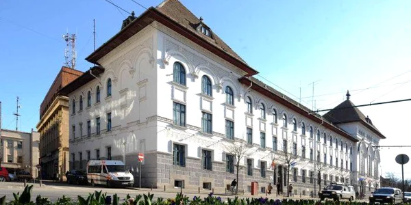 Primaria Timisoara