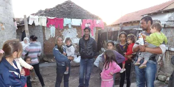 familia tinerei ucise in italia FOTO Corina Macavei 