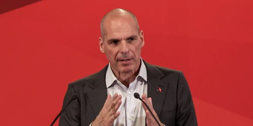 Yanis Varoufakis FOTO Profimedia jpg