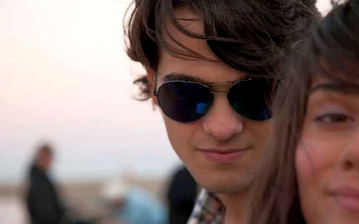 Scenă din filmul ”Loverboy” Foto: arhivă Adevărul