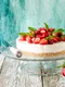 Cheesecake cu fructe  Sursa foto shutterstock 746204539 jpg