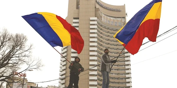 ce facem cu romania