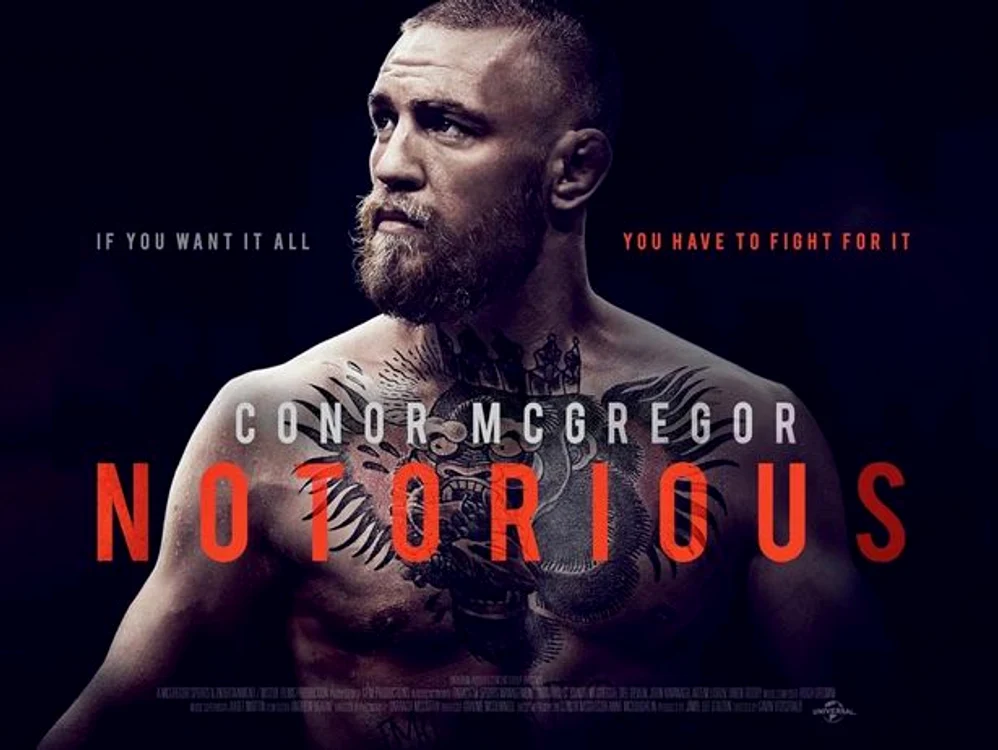 
    Conor McGregor s-a antrenat intensiv pentru lupta cu Mayweather, idolul său Foto: Arhivă personală  