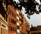 Mircea Alifanti, Vedere din Strasbourg (Franța), 1970