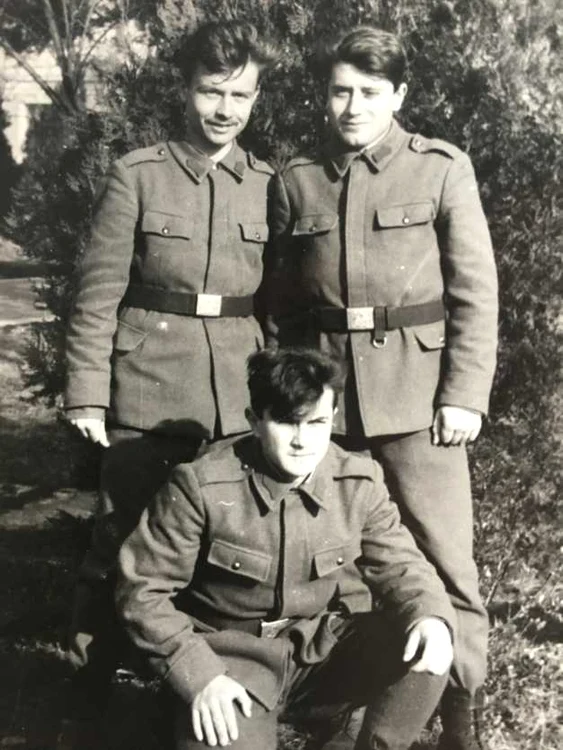 radu afrim