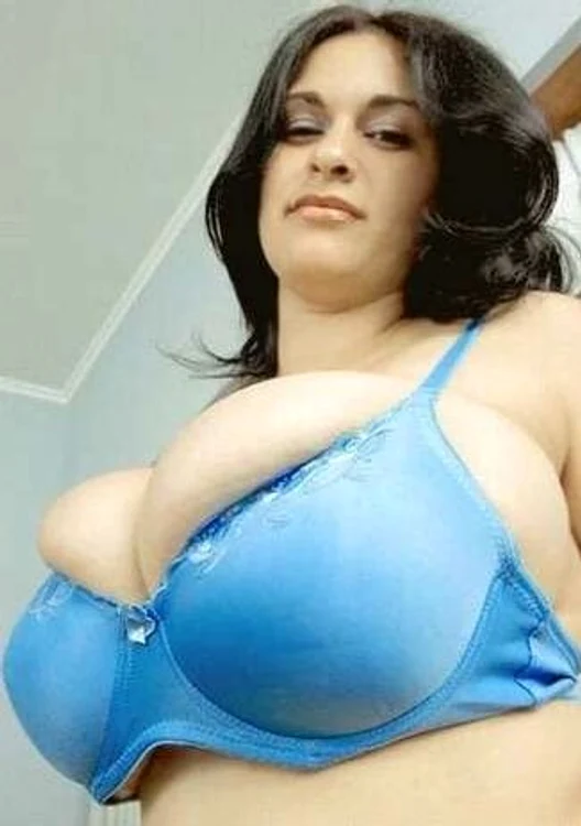 Sanii mari nu sunt mereu sexi