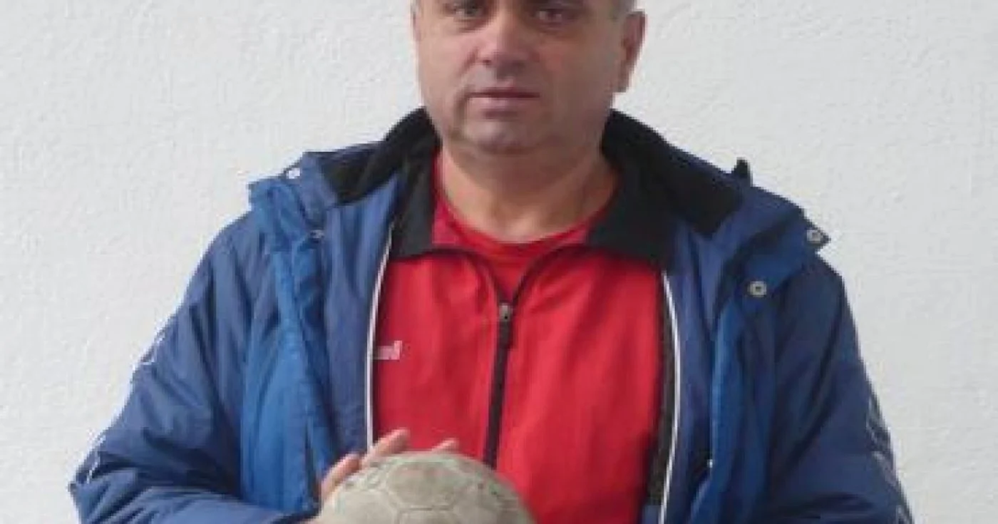 HANDBAL: Un arbitru a fost bătut la meciul Valahia - Inter Handbal Bucureşti