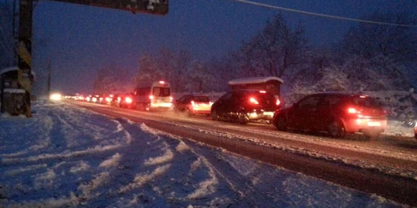 trafic dn 1