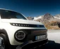 Hyundai Inster în Eurocharge 2025 Foto: Autocritica