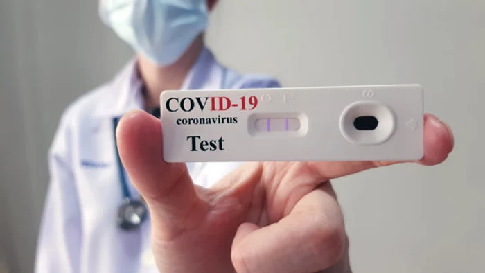 
    Trei teste antigen Covid-19 au fost eliminate de către Comisia Europeană  