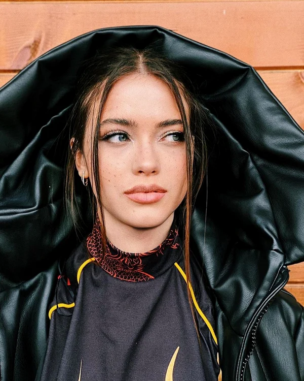 Roxen este cea mai cunoscută dintre cei trei artişti aleşi pentru Selecţia Naţională Eurovision FOTO Instagram