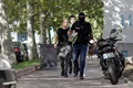 Miruna Pascu, mama lui Vlad Pascu se prezintă la audieri la DIICOT  Foto Inquam Photos  Octav Ganea