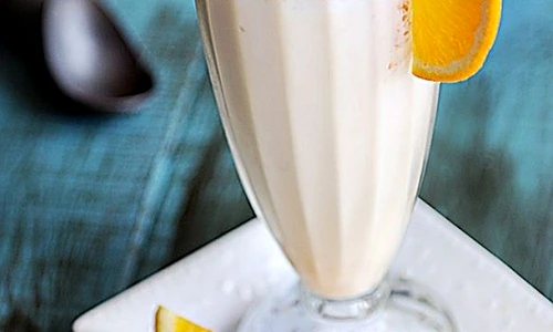 milkshake inghetata portocale jpeg