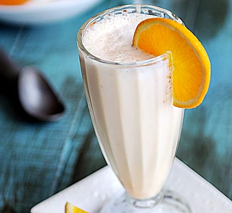 milkshake inghetata portocale jpeg