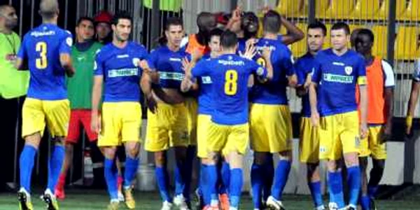 Foto fcpetrolul.ro
