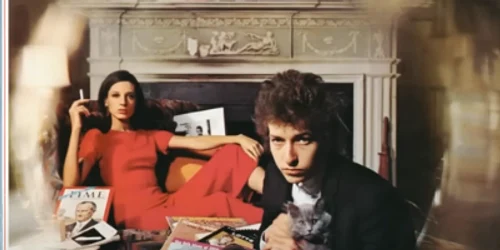 album Vob Dylan png