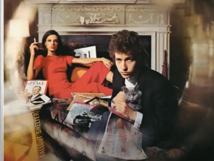 „Mr Tambourine Man" este una dintre cele mai fredonate piese din lume. FOTO captură YouTube