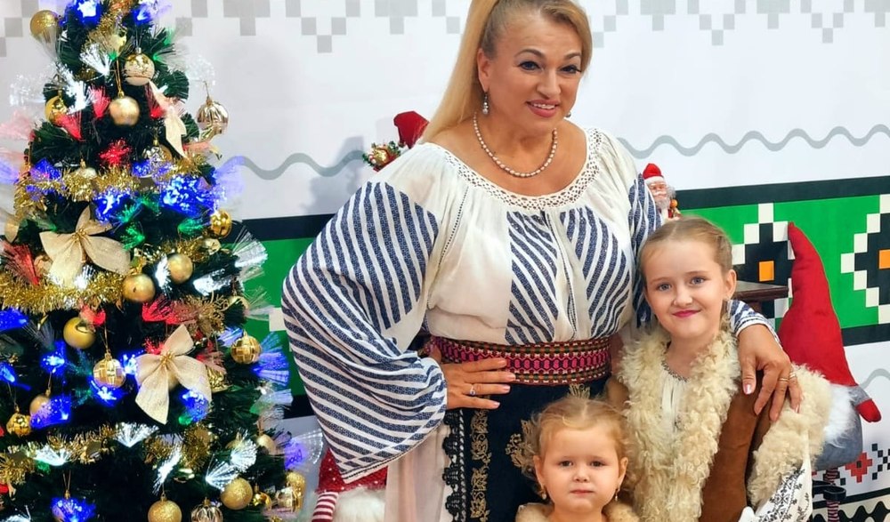 Videoclipul cu surorile din Gorj care a strâns trei milioane de vizualizări. „Ce talentate!“ VIDEO 