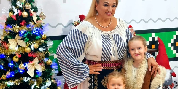 cristina olteanu si surorile stoienoiu jpeg