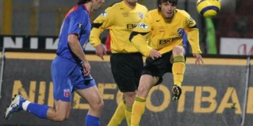 Timişoara: Alin Stoica îi sfătuieşte pe timişoreni să atace în deplasare la Anderlecht