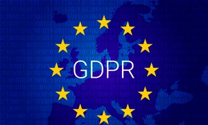GDPR FOTO Shutterstock