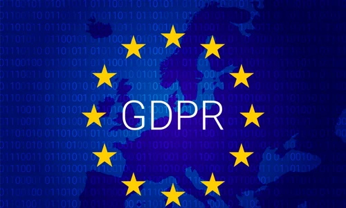 GDPR FOTO Shutterstock