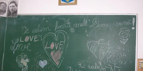 Marcela Constantin este un dascăl respectat de toată lumea