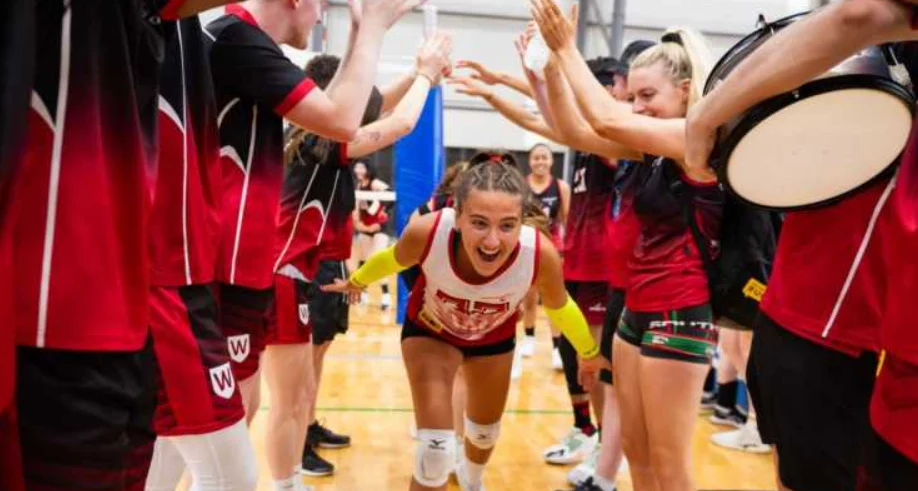 Astăzi se sărbătorește Ziua Internațională a Sportului Universitar