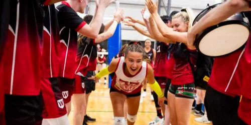 Ziua Internațională a Sportului Universitar Foto fisu net png