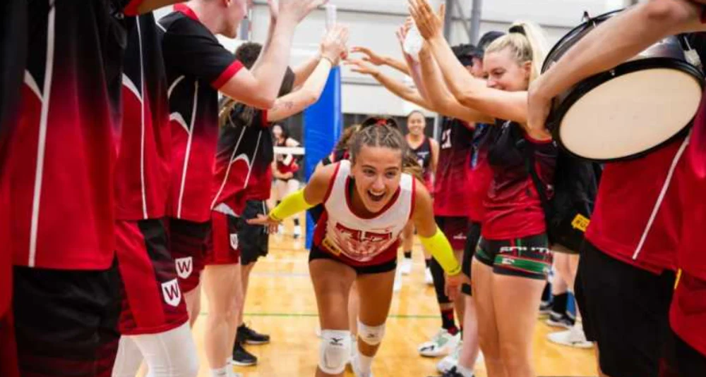 Astăzi se sărbătorește Ziua Internațională a Sportului Universitar