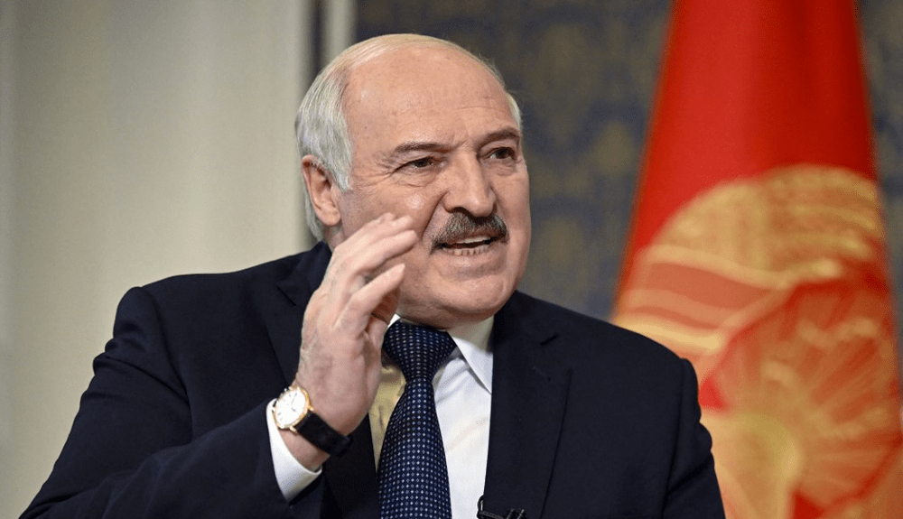 Lukașenko anunță că a interzis inflația în Belarus