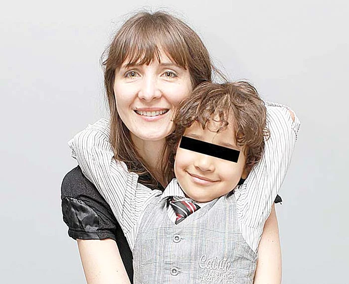 Anamaria  şi Anthony  nu mai pot  fi despărţiţi