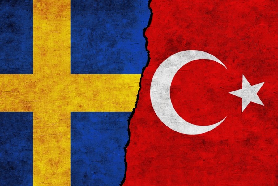 Discuţii Suedia-Turcia la sediul NATO înainte de summitul de la Vilnius