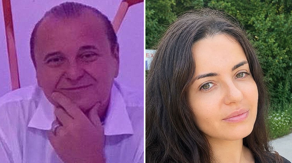 Povestea de iubire dintre Nick Rădoi și Mădălina Apostol. S-au despărțit și împăcat de mai multe ori
