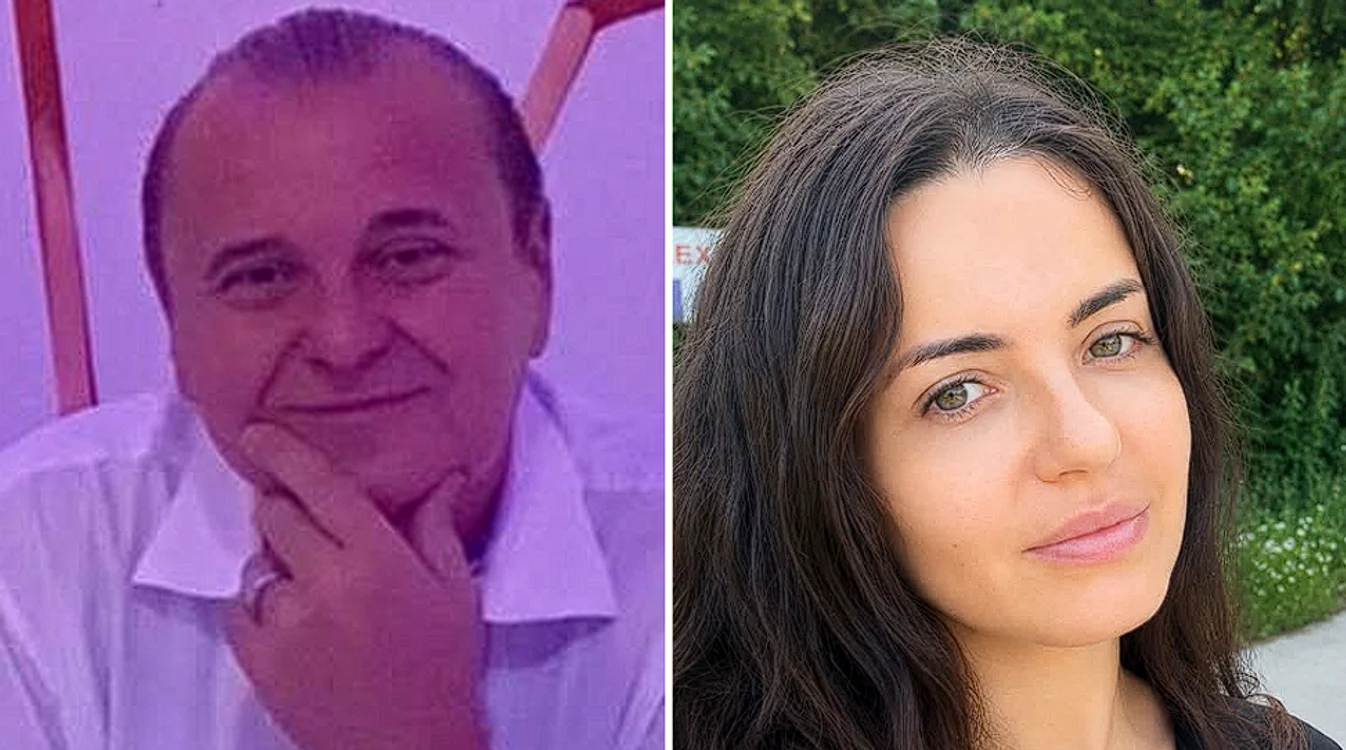 Povestea de dragoste dintre Mădălina Apostol și Nick Rădoi
