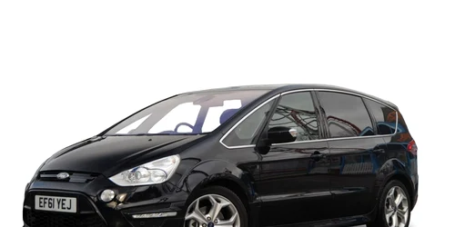 ford s max
