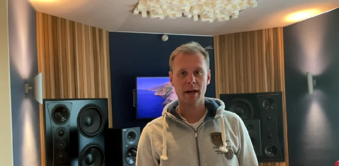 Armin van Buuren