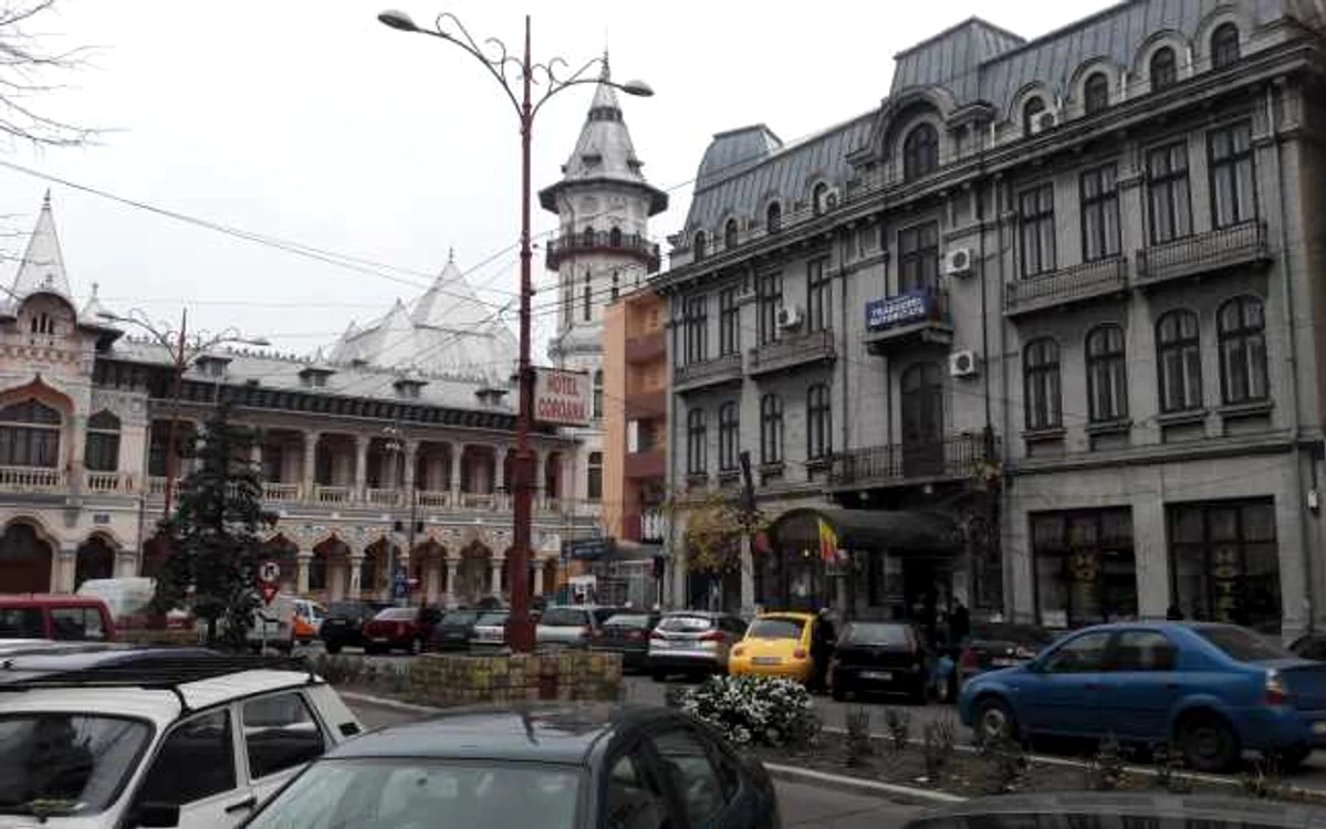 buzau