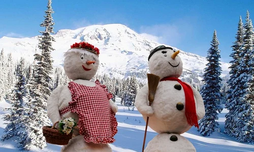 snowmen 554398 1280 jpg