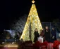 Barack Obama and Family Light the National Christmas Tree jpeg