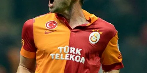 Burak Yilmaz