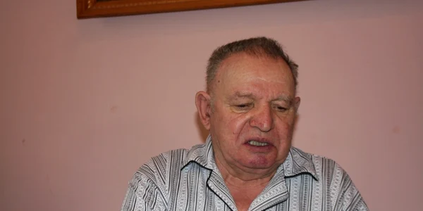 muza pavel 