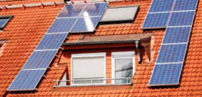 Preţului gigacaloriei ar putea scădea odată cu montarea panourilor solare - AMEREB