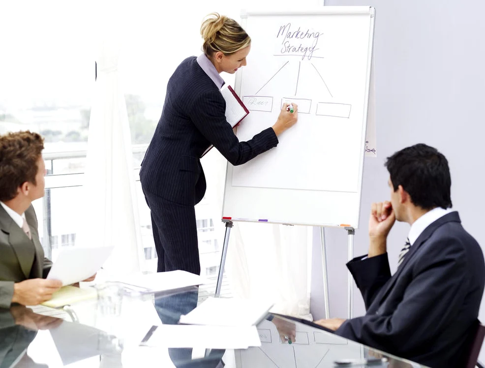 Cererea pentru traininguri a venit mai ales din partea sectoarelor precum financiar-bancar, telecom, energie şi industrie