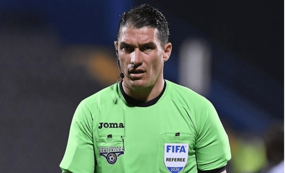 Istvan Kovacs, atacat după Flamengo – Al Hilal: Cum a fost catalogat arbitrajul românului